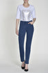 Robell Bella P 78cm Stretch Denim 52560-5448-0